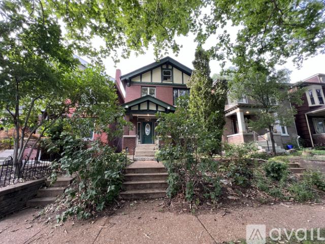 Apartment for rent in Saint Louis, Missouri