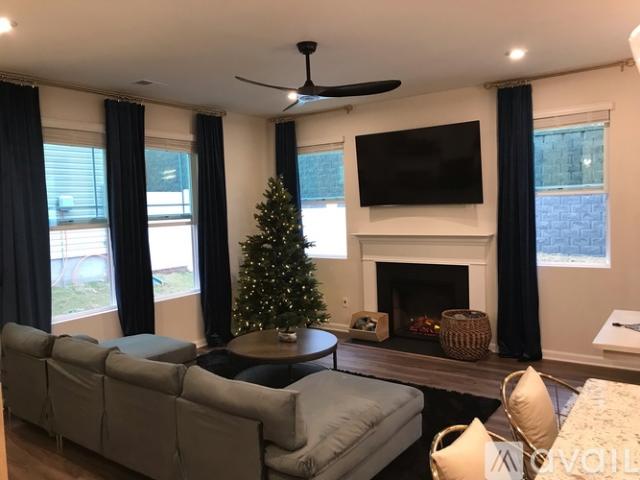 Apartment for rent in South Carolina