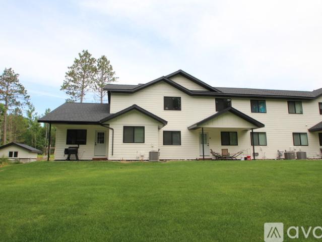 Apartment for rent in Pequot Lakes, Minnesota