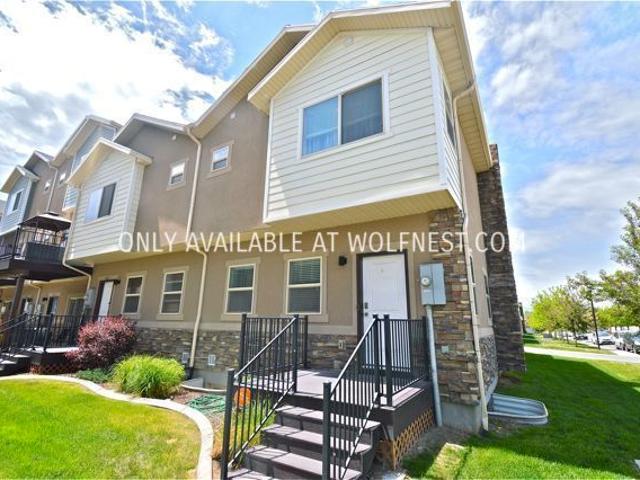 Apartment for rent in West Valley City