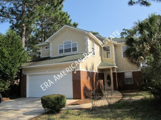 Apartment for rent in Destin