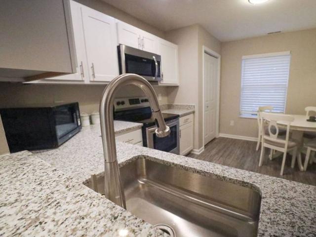 Apartment for rent in Dayton
