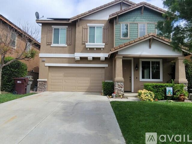 Apartment for rent in Murrieta, California