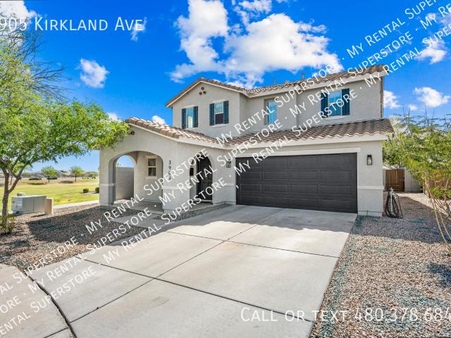 Apartment for rent in Arizona
