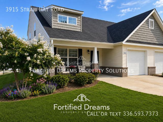 Apartment for rent in Guilford, North Carolina