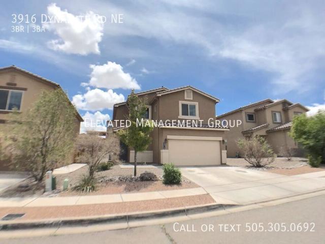 Apartment for rent in Rio Rancho, New Mexico