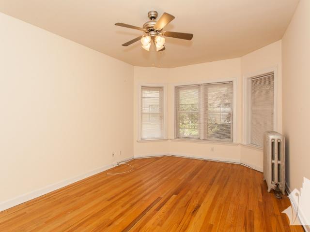 Apartment for rent in Chicago Park, Illinois