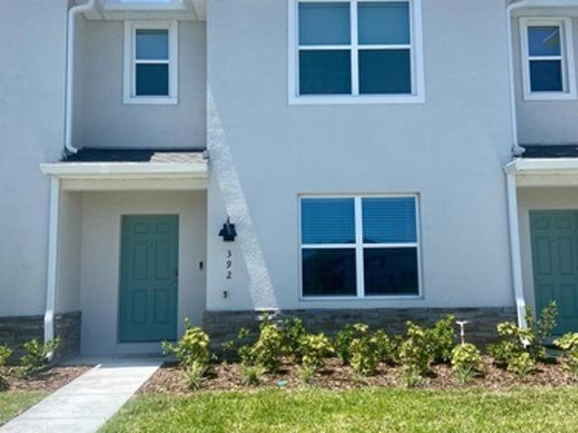 Apartment for rent in Saint Cloud, Florida