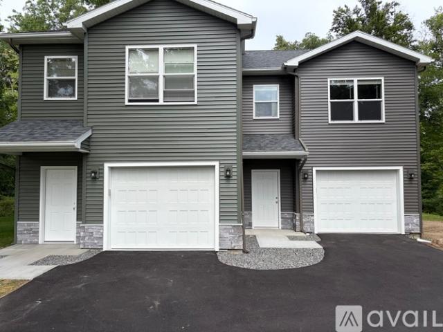 Apartment for rent in Diamond Point, New York