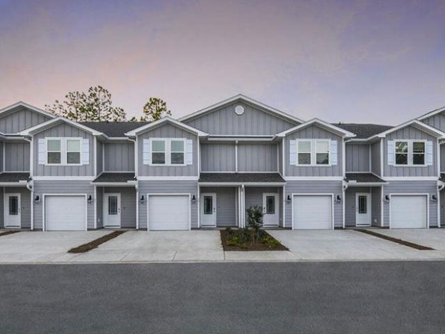 Apartment for rent in Santa Rosa Beach