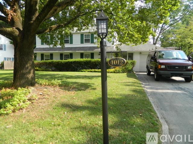 Apartment for rent in Flourtown, Pennsylvania