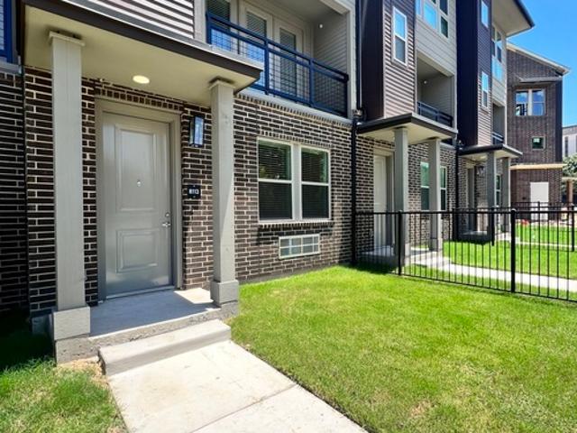Apartment for rent in Farmers Branch, Dallas County