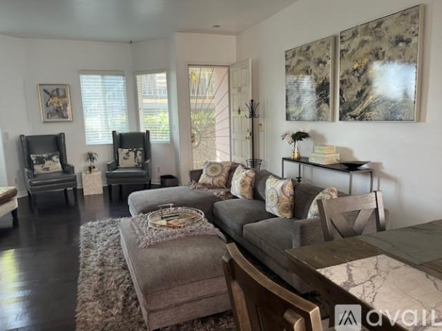 Apartment for rent in Inglewood