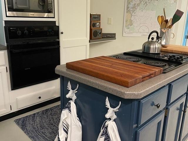 Apartment for rent in Freeport, Maine