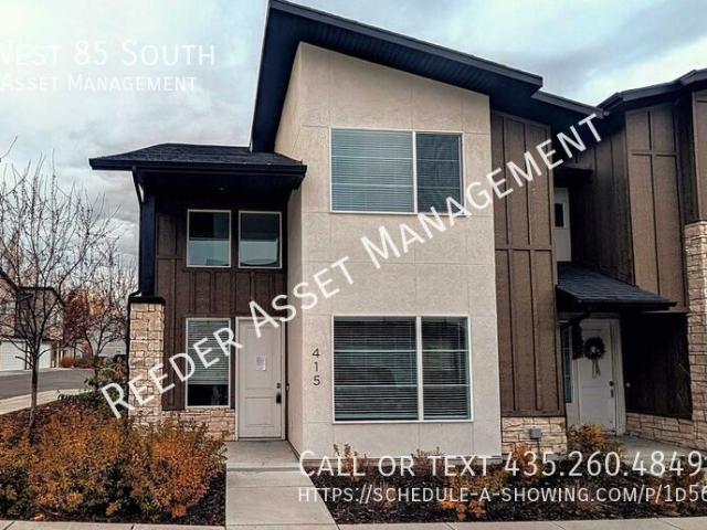 Apartment for rent in Cache, Utah