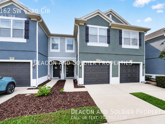 Apartment for rent in Ocala, Florida