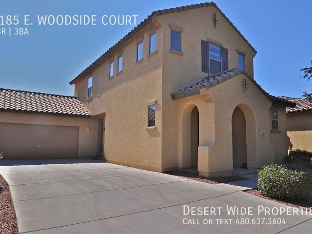 Apartment for rent in Gilbert, Arizona