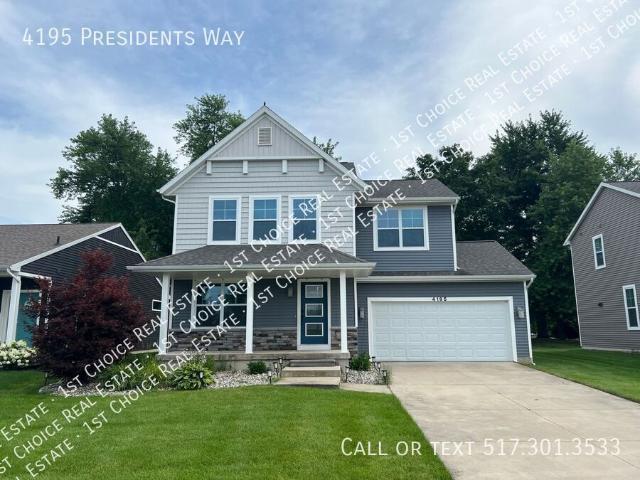 Apartment for rent in Dewitt