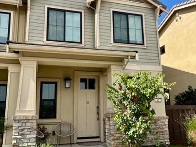 Apartment for rent in Morgan Hill, California