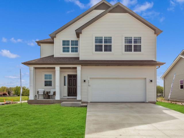Apartment for rent in Kenosha, Wisconsin