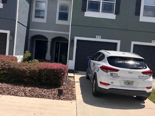 Apartment for rent in Ocala, Florida