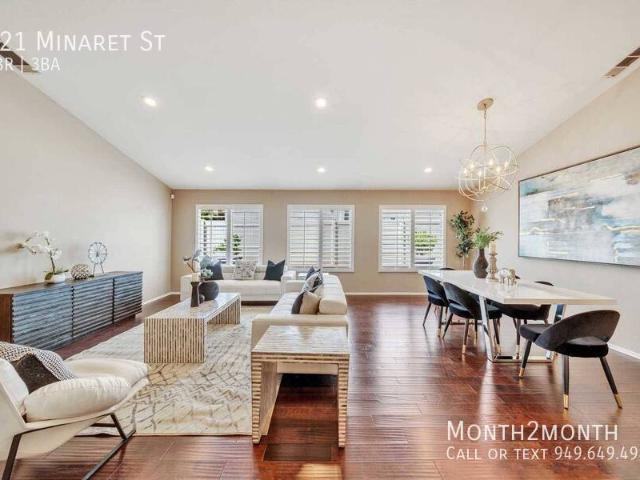 Apartment for rent in Corona, California