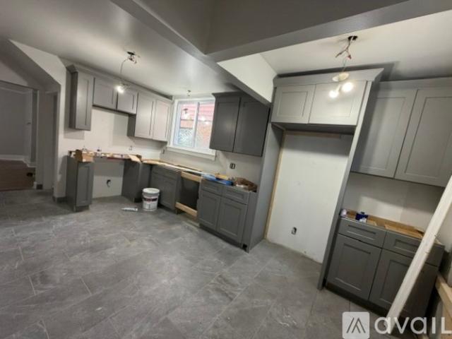 Apartment for rent in Detroit, Michigan