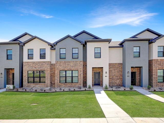 Apartment for rent in Aledo