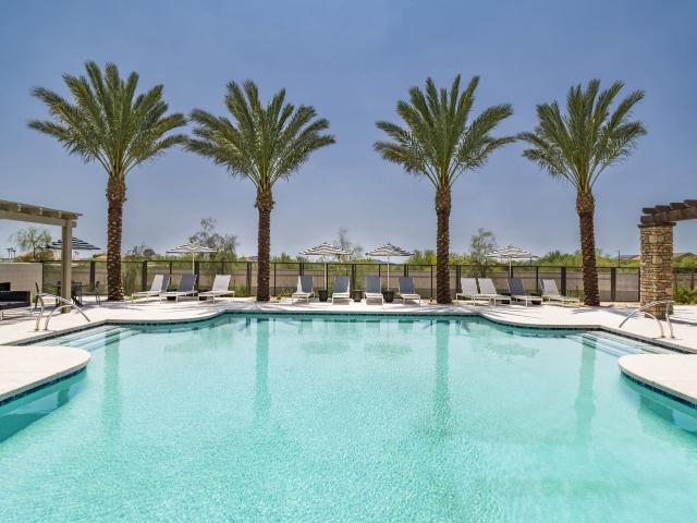 Apartment for rent in New River