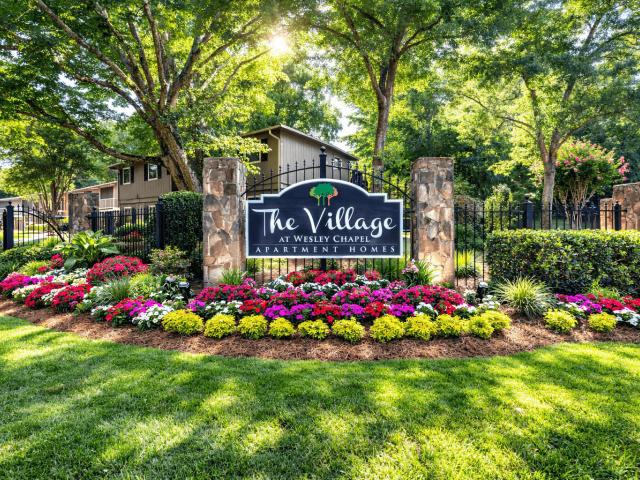 Apartment for rent in Decatur, Georgia