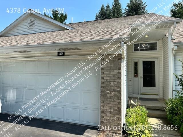 Apartment for rent in Grandville