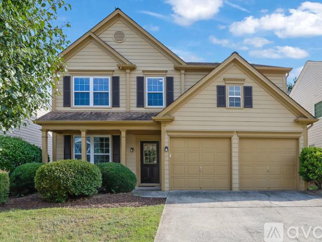 Apartment for rent in Johns Creek, Georgia