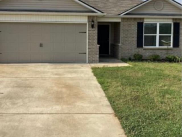 Apartment for rent in Cropwell, Alabama