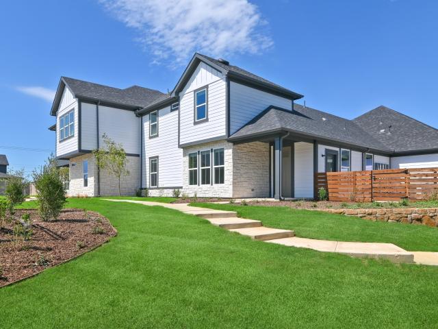 Apartment for rent in Grand Prairie