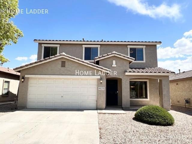 Apartment for rent in Maricopa