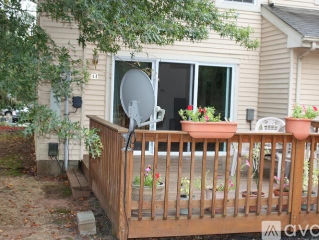 Apartment for rent in Kendall Park, New Jersey