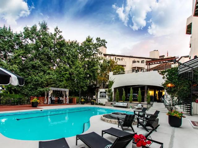 Apartment for rent in Kansas City, Missouri
