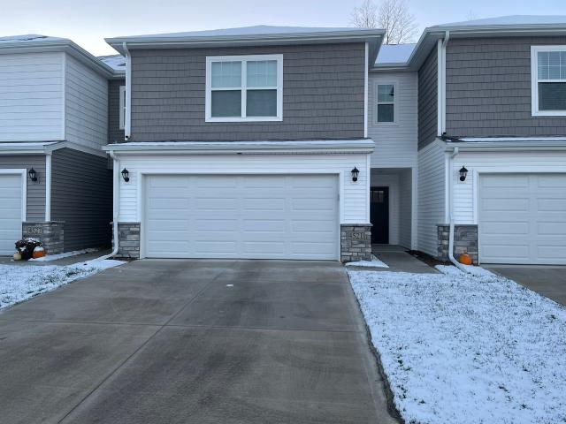 Apartment for rent in West Des Moines, Iowa