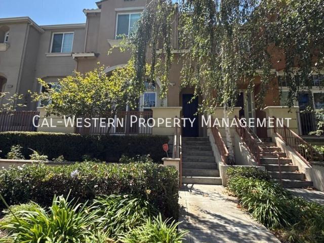 Apartment for rent in Santa Clara, California