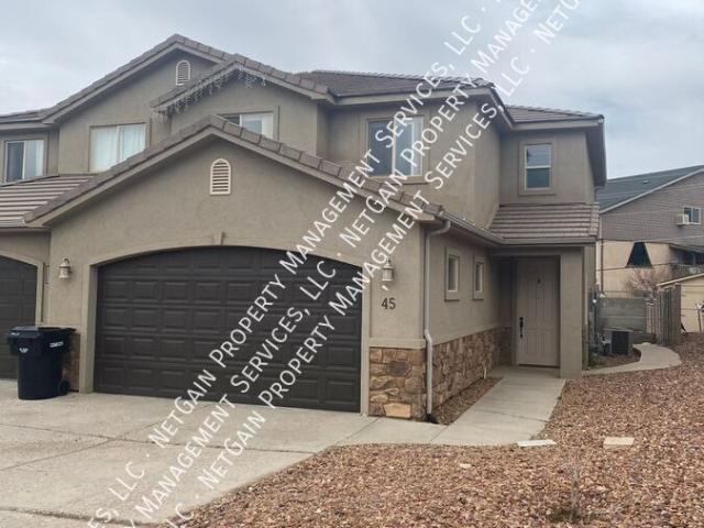 Apartment for rent in Cedar City