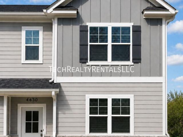 Apartment for rent in Mecklenburg, North Carolina