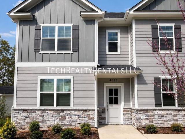 Apartment for rent in Mecklenburg, North Carolina