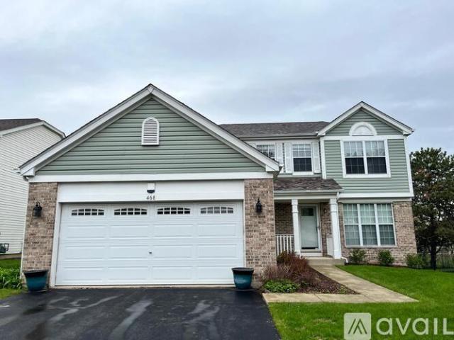 Apartment for rent in Bolingbrook