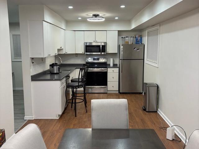 Apartment for rent in New Jersey