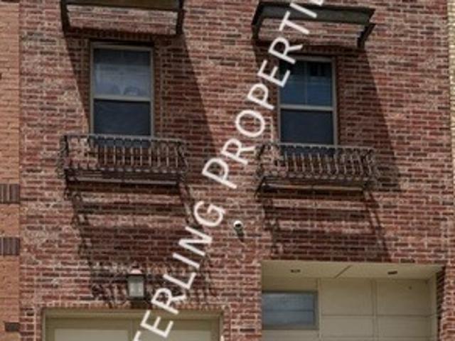 Apartment for rent in Edmond, Oklahoma