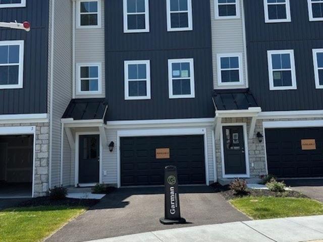 Apartment for rent in Carlisle