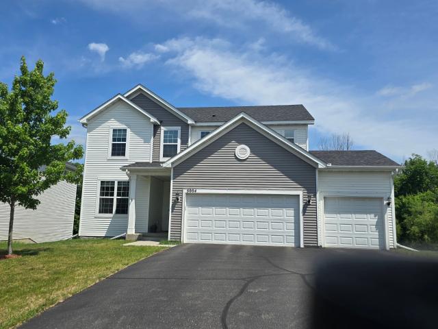 Apartment for rent in Prior Lake, Minnesota