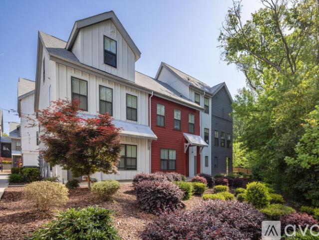 Apartment for rent in Mecklenburg, North Carolina