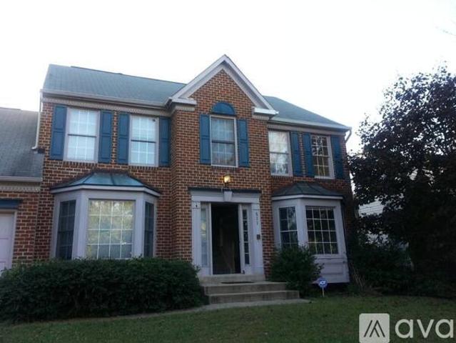 Apartment for rent in Bowie