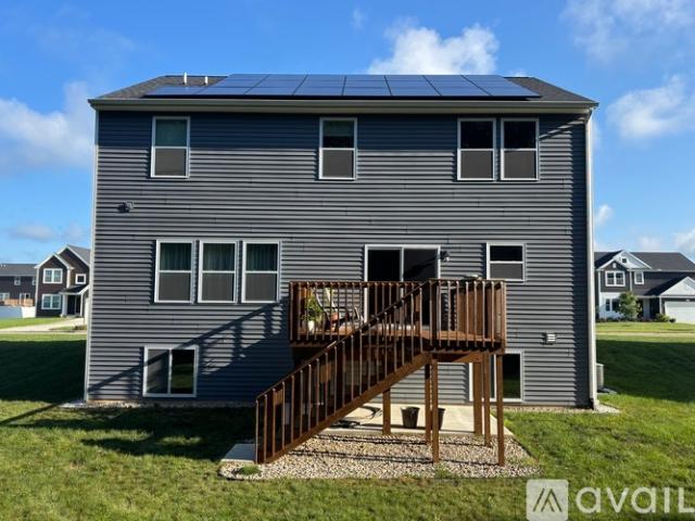 Apartment for rent in Michigan